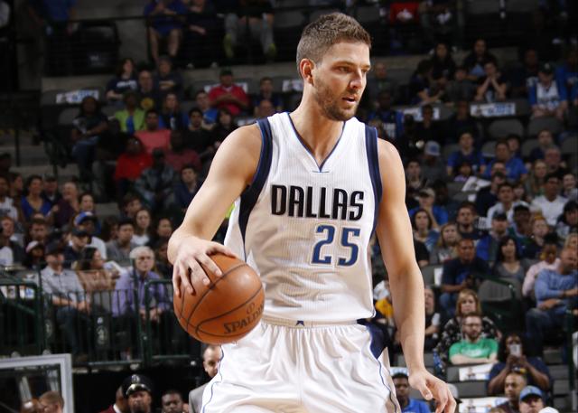 垂涎白边 小牛无意向帕森斯奉上顶薪