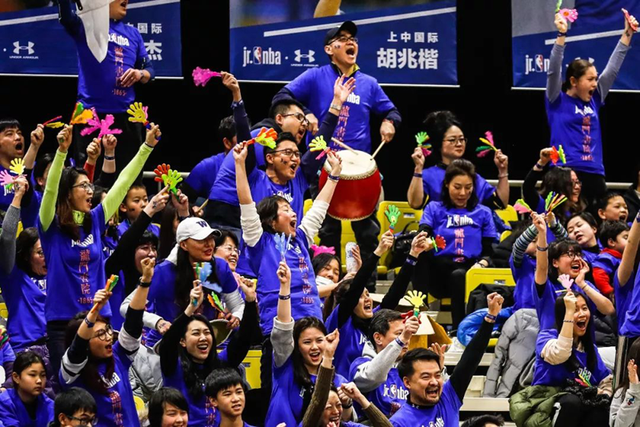 【总决赛】南模是冠军！联赛上海站圆满落幕，而中国青少年篮球才刚上路
