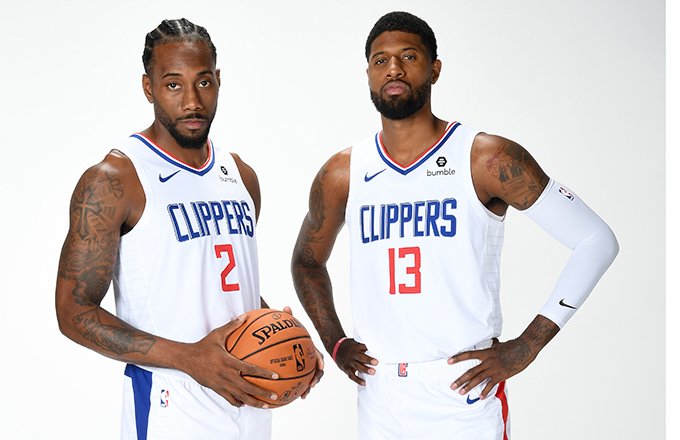 快船队新赛季NBA赛程全解析 主场首战强敌客场挑战卫冕冠军备受关注