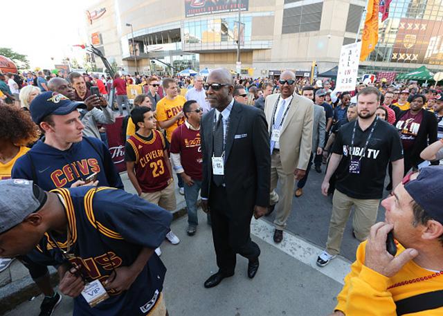 湖人名宿沃西:格林禁赛让球迷受到欺骗_NBA中