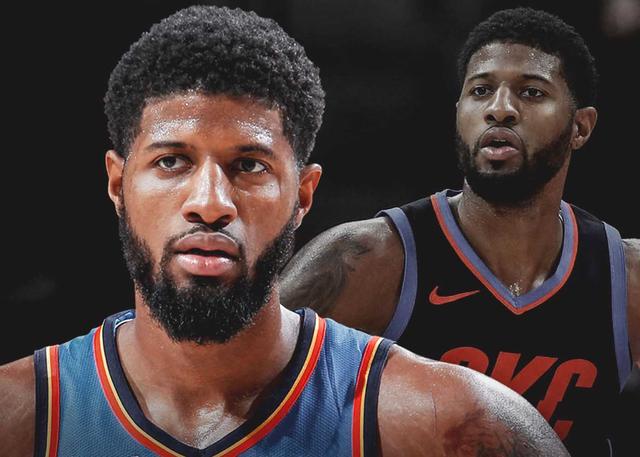 乔治成功接受左肩手术 训练营前再做评估 NBA新闻 乔治成功接受左肩手术 训练营前再做评估 NBA新闻