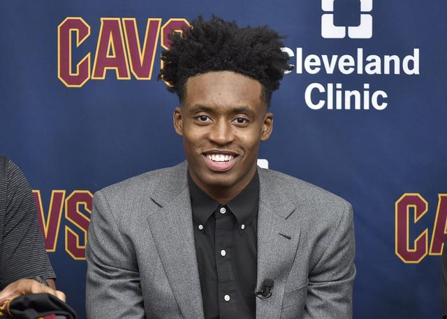 塞克斯顿将与奥斯曼等人一同参加夏季联赛