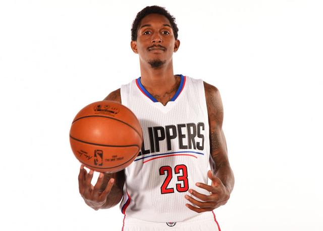 里弗斯:路威只专注于得分 他是天才得分手_NBA中国官方网站