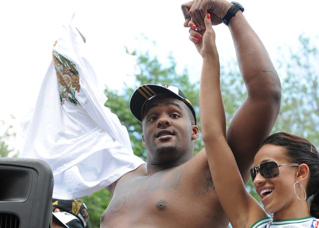 大宝贝：想重回NBA 愿去G联盟证明自己