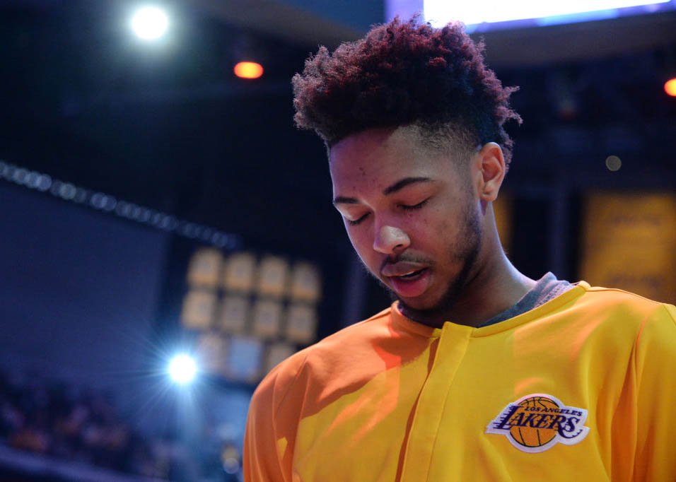 洛杉矶湖人队-NBA中国官方网站