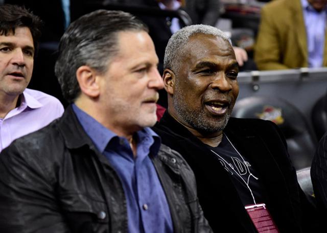 安东尼:很高兴接下来的时间不用再谈论交易了