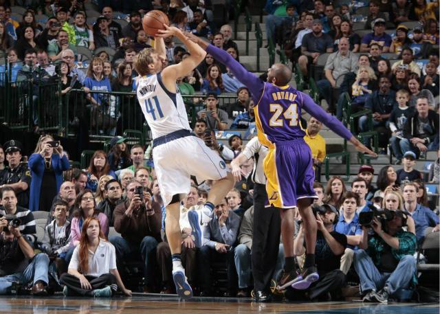 今日谈:黑曼巴不需要温情的送别