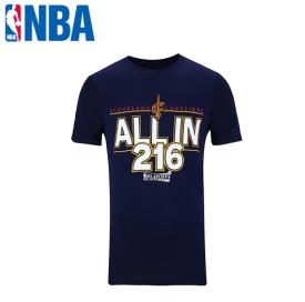 恭喜骑士队首夺NBA总冠军!冠军商品火热抢购