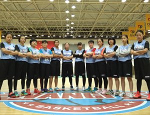 昌平职业学校