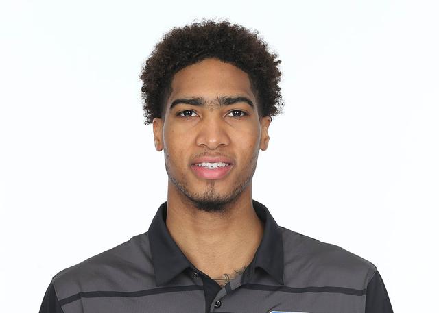 2018年NBA选秀球员之雷-斯伯丁