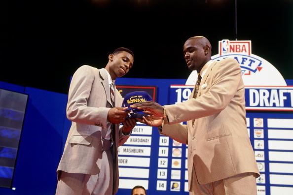 NBA编年史之1994-1995：航天城的黄金时代