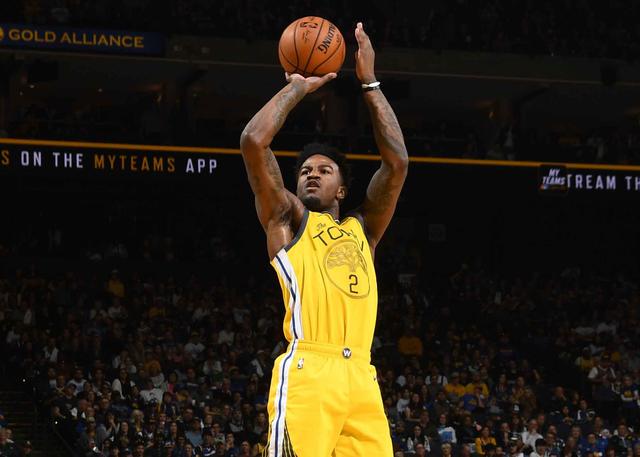 乔丹-贝尔遭队内禁赛 无缘出战灰熊