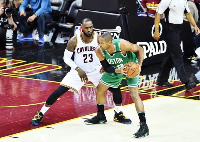 常规赛胜场赔率:凯尔特人超骑士排第二_NBA中