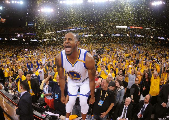 有多达7支球队愿意签下15年FMVP伊戈达拉_