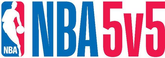 ڶNBAƾӢNBA 5v5Ļع