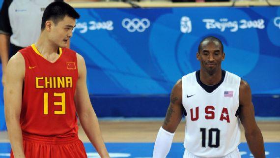 为何科比在中国这么红？ESPN给出八大理由