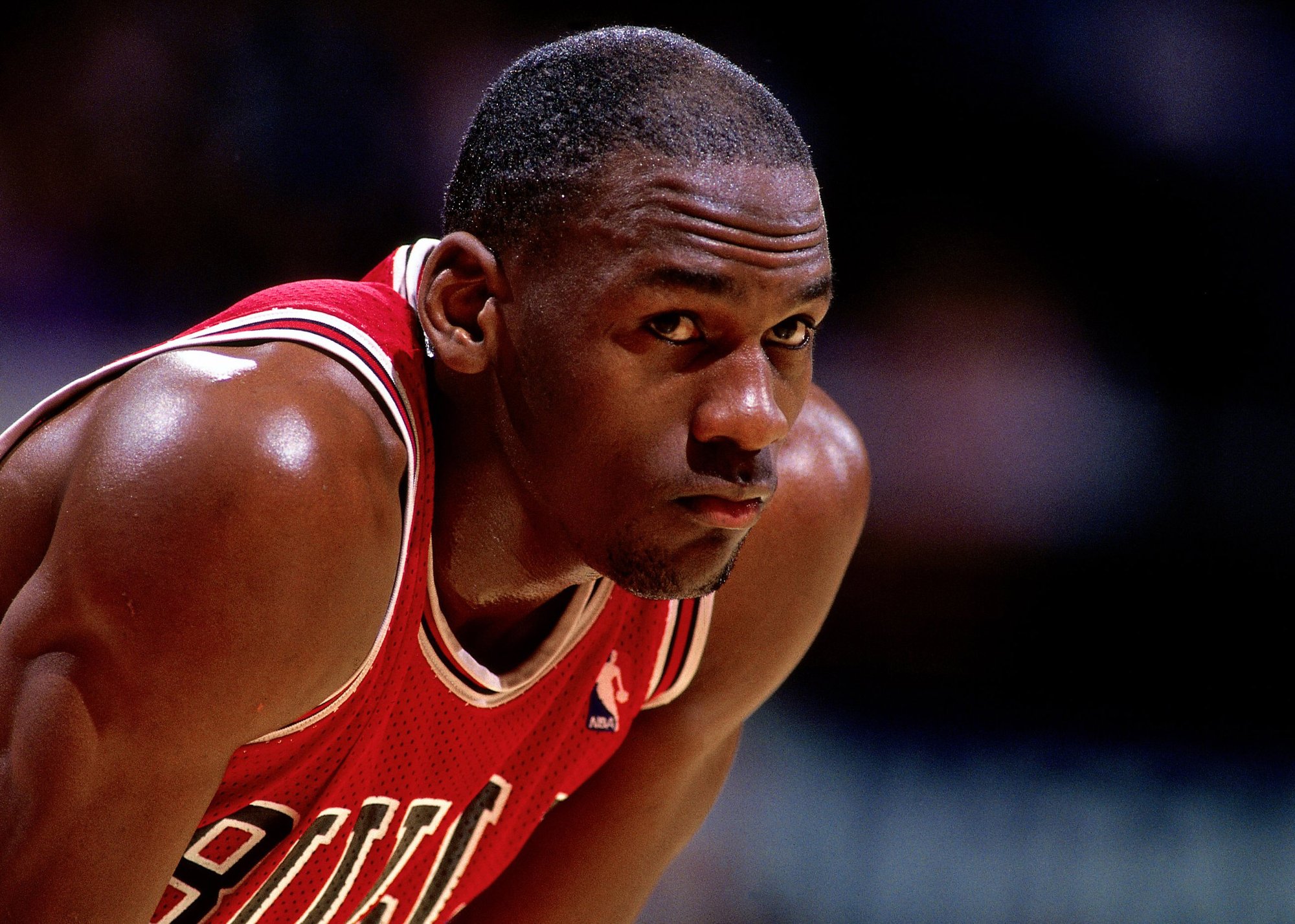 乔丹体育公司亮相国际体育用品博览会