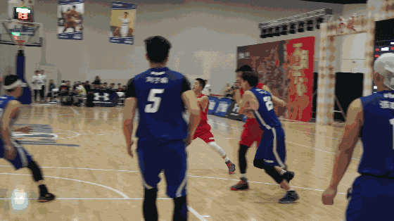 【总决赛】南模是冠军！联赛上海站圆满落幕，而中国青少年篮球才刚上路