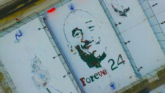 为何科比在中国这么红？ESPN给出八大理由