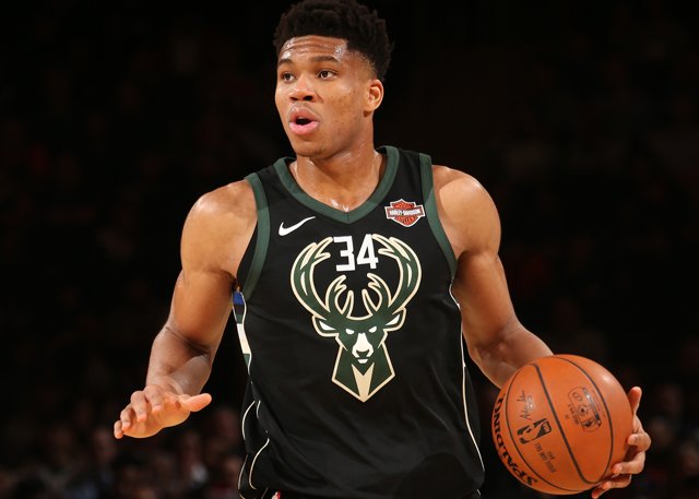 NBA2018全明星官网
