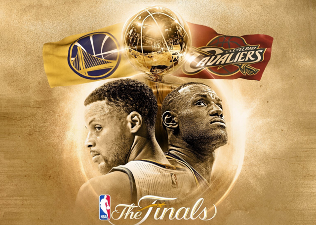 总决赛G6前瞻:勇士客场夺冠or骑士拖入抢七_N