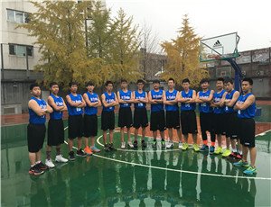 二十五中学