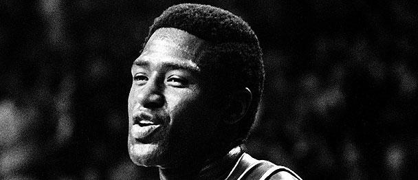 NBA编年史之1967-1976：豪强并踞 大帅逞威