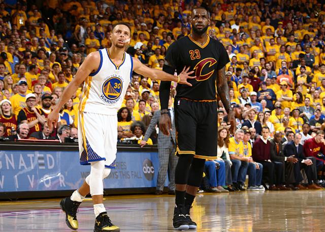 圆桌:骑士和勇士能否连续三年在总决赛上演对