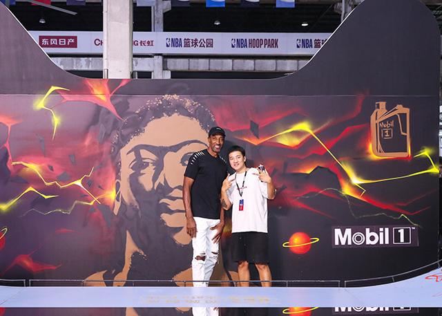 ��Ѫ���Խ���������NBA�й�������è���조����ʢ���ڳ�ɳ�ɹ��ٰ�