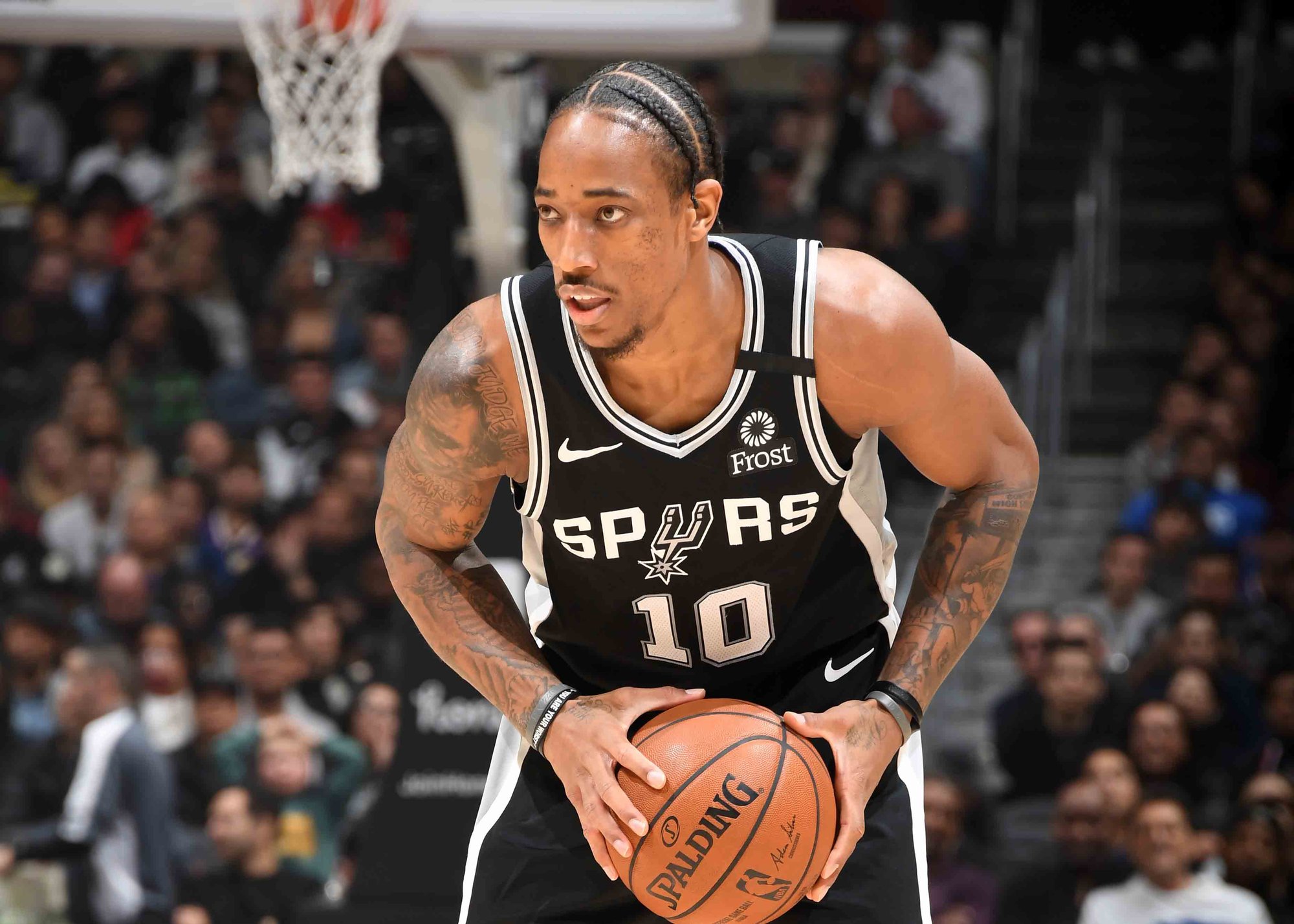 马刺VS湖人直播频道