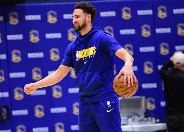 克莱：外界的言论是我的动力 渴望早日回归