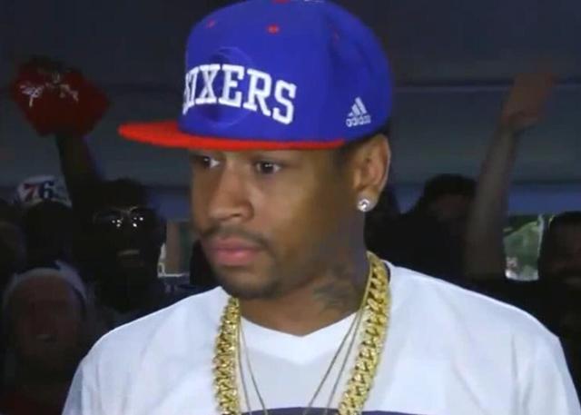 费城状元传承 答案来到选秀大会现场见证历史