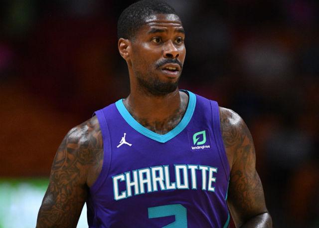 曝马文-威廉姆斯已经执行下赛季的球员选项 NBA新闻 曝马文-威廉姆斯已经执行下赛季的球员选项 NBA新闻