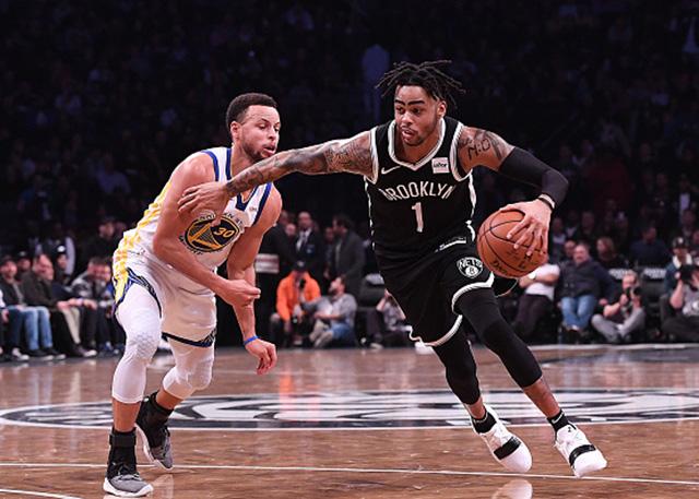 观察：历经巨变重新启程 BIG3勇士何去何从