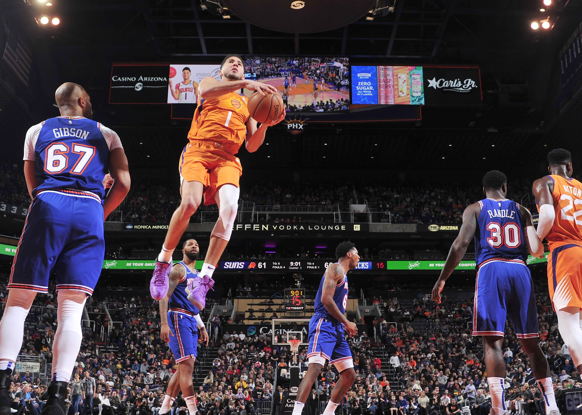 太阳NBA战报揭晓西部格局再生变杜兰特关键三分锁定胜局