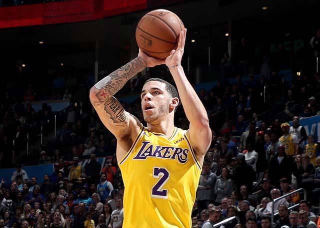 曝鲍尔曾试图私自进行脚踝手术 被湖人阻止 NBA新闻 曝鲍尔曾试图私自进行脚踝手术 被湖人阻止 NBA新闻