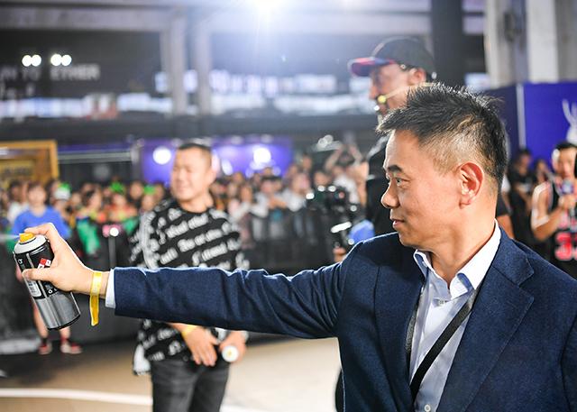 ��Ѫ���Խ���������NBA�й�������è���조����ʢ���ڳ�ɳ�ɹ��ٰ�