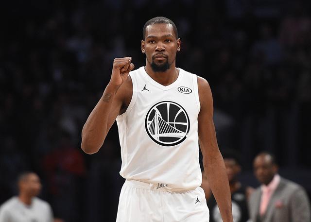 NBA2018全明星官网
