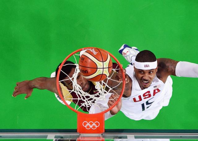 圆桌讨论：哪些国际篮球规则该引入NBA？