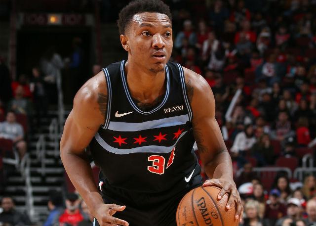 小卡特成功接受肌肉修复手术 恢复期6-8周 NBA新闻 小卡特成功接受肌肉修复手术 恢复期6-8周 NBA新闻