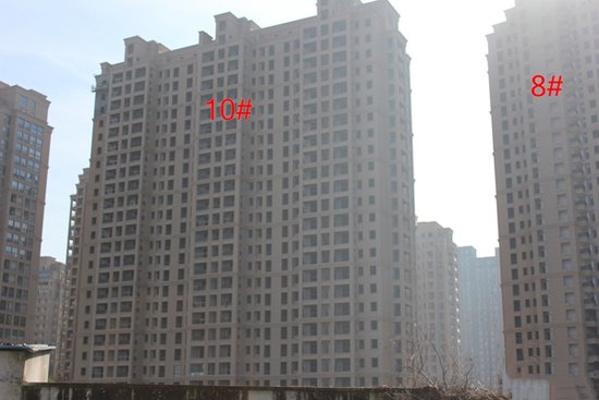 清溪凯旋门:二期实景即将呈现