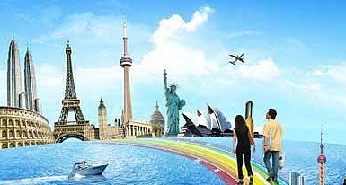 无英国的福利 就学好中国式的教育金子总会发