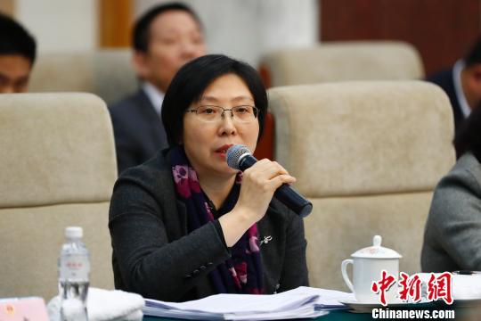 浙江环保厅长:打造环保执法最严省份建设美丽浙江