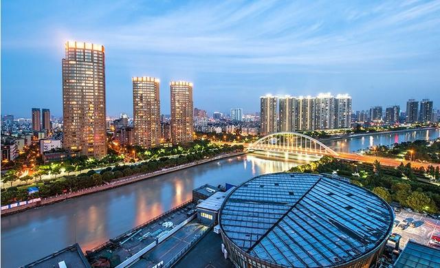 宁波争当国家新型智慧城市标杆