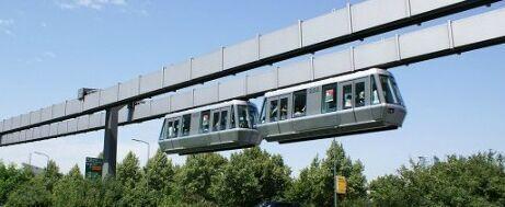 凉山拟建国内首条空列 投60亿建环邛海空中列车_频道_腾讯网