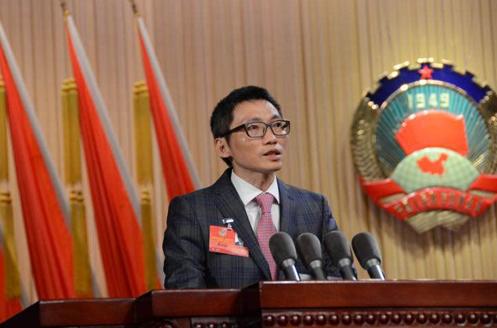 政协委员陈一丹:互联网+教育推动湖北创新脉搏