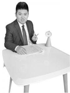 杨幂黄轩主演《翻译官》 "吴明"是山东菏泽小伙