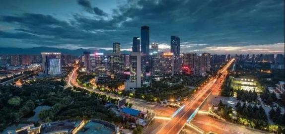 喜提百万人口后,西安发布基础教育提升计划