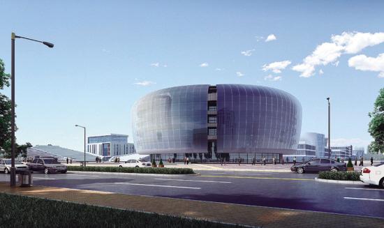 沈阳打造全国一流智慧城市建设典范