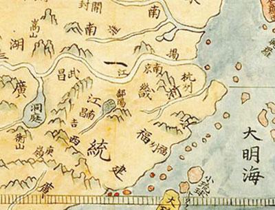 重生在21世纪的明朝召唤诸天